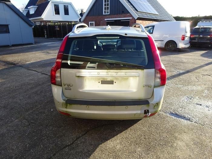 Hayon d'un Volvo V50 (481-16), -, -, -, Enlèvement ou Envoi