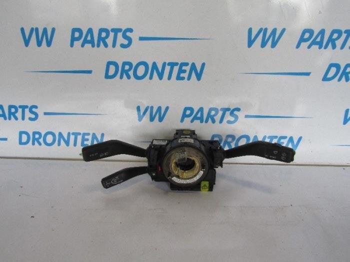 Combischakelaar Stuurkolom van een Volkswagen Passat, Gebruikt, -, Volkswagen, -