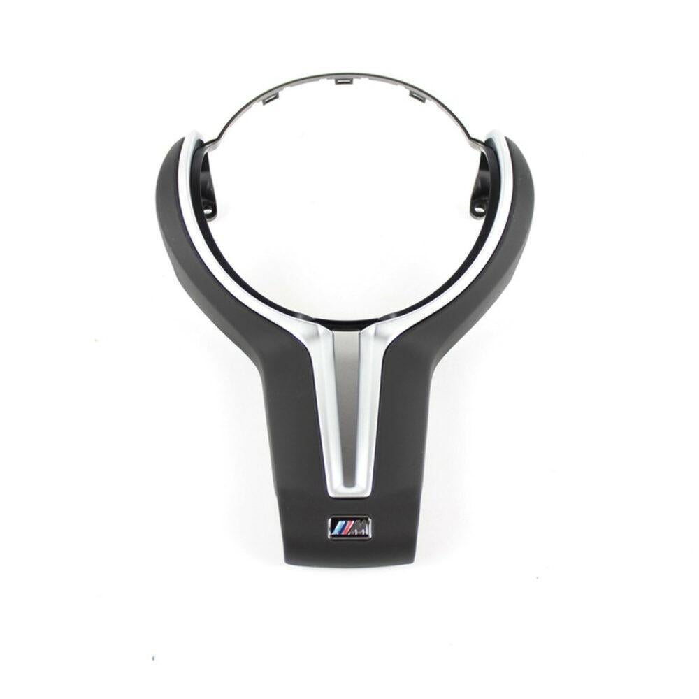 BMW M3 / M4 stuurafdekking voor BMW f80 series., Auto-onderdelen, Interieur en Bekleding, Ophalen of Verzenden, Nieuw, BMW