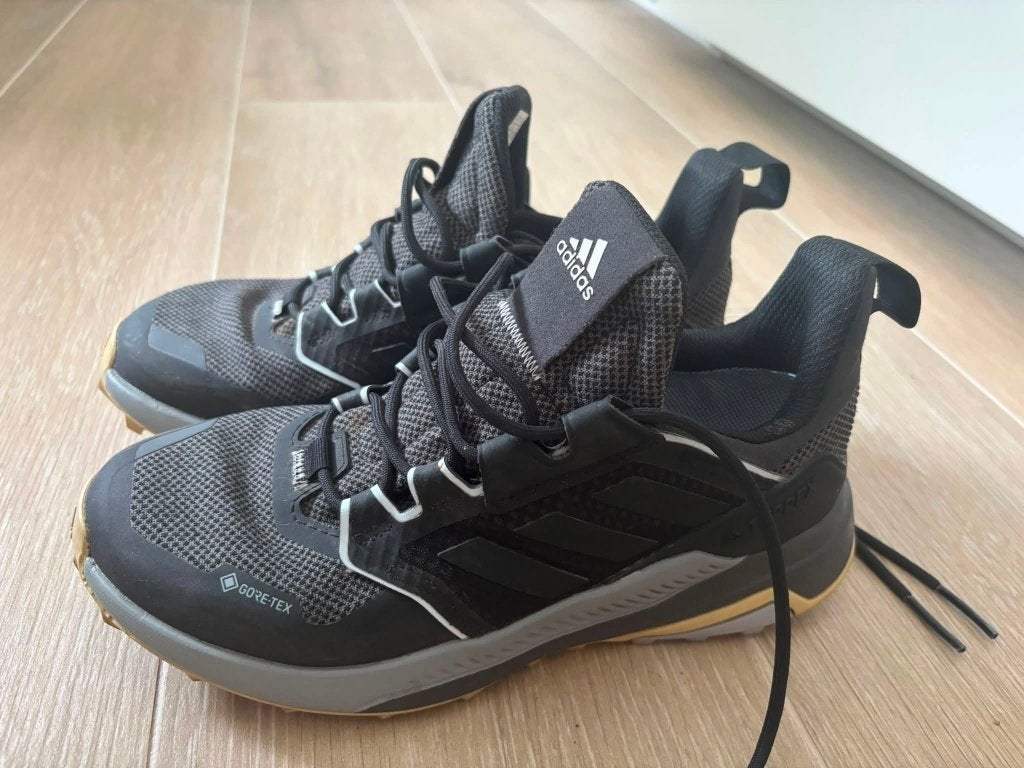 Wandelschoenen dames Adidas, Kleding | Dames, Ophalen, Adidas, Wandelschoenen, Zo goed als nieuw