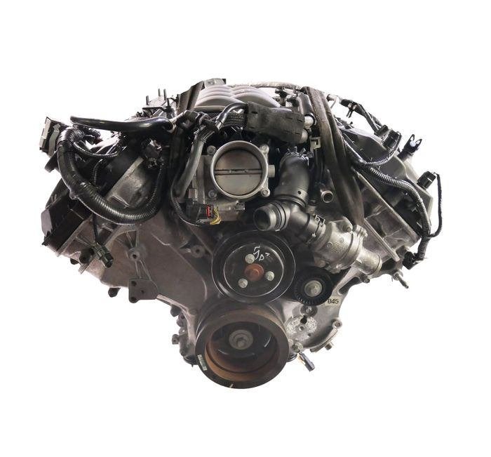 Moteur d'occasion Ford Mustang 5.0 - MF8F, Verzenden, Gereviseerd, Ford