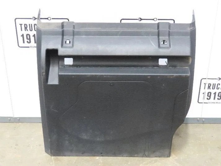 Mercedes-Benz Body & Chassis Parts Spatbord achter Re. voor, Ophalen, Gebruikt, Mercedes-Benz, Carrosserie en Plaatwerk