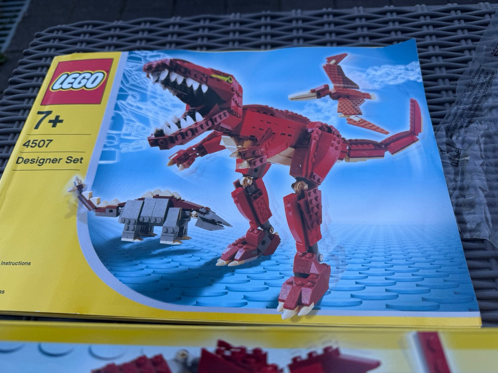 Lego Creator, Hobby & Loisirs créatifs, Modélisme | Figurines & Dioramas, Enlèvement, Comme neuf