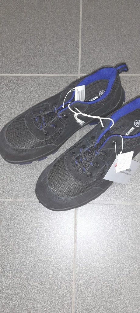 werkschoenen nieuw maat 42, Doe-het-zelf en Bouw, Veiligheidskleding, Ophalen of Verzenden, Nieuw