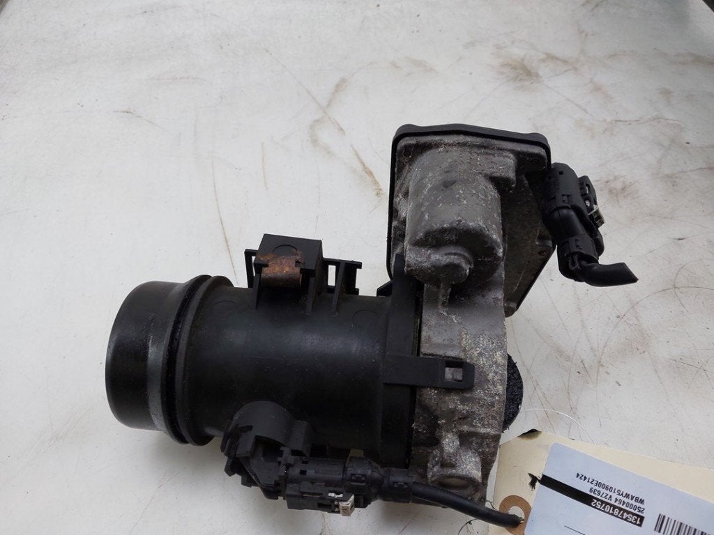 GASKLEPHUIS BMW X3 (F25) (01-2010/12-2017), Gebruikt, BMW