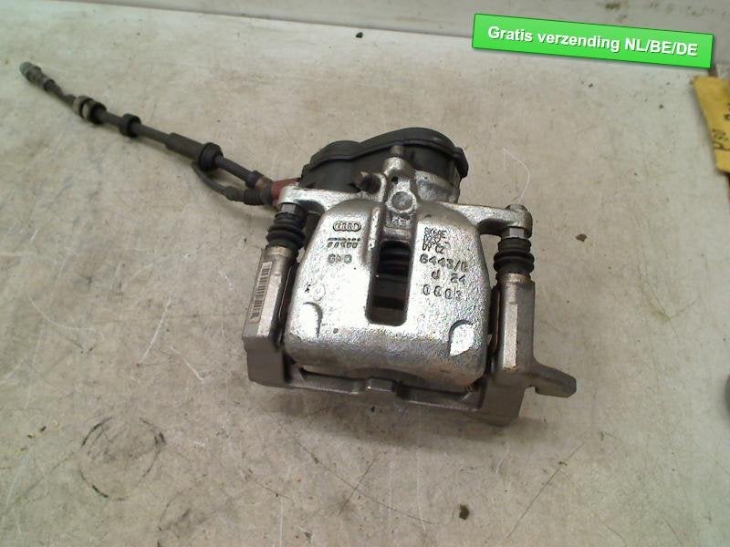 ETRIER DE FREIN ARRIÈRE DROIT Audi A4 (B8) (8K0615404E), Autos : Pièces & Accessoires, Postoffice@zf.com, Löwentaler Straße 20
88046  Friedrichshafen, DE