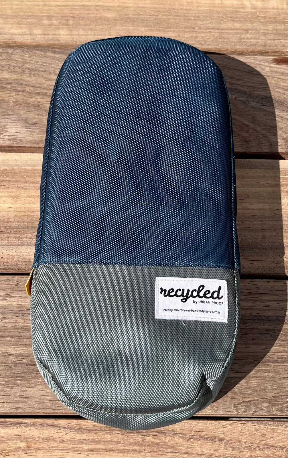 Coussin porte-bagages Urban Proof pour longtail, Vélos & Vélomoteurs, Accessoires vélo | Porte-bagages, Enlèvement, Comme neuf
