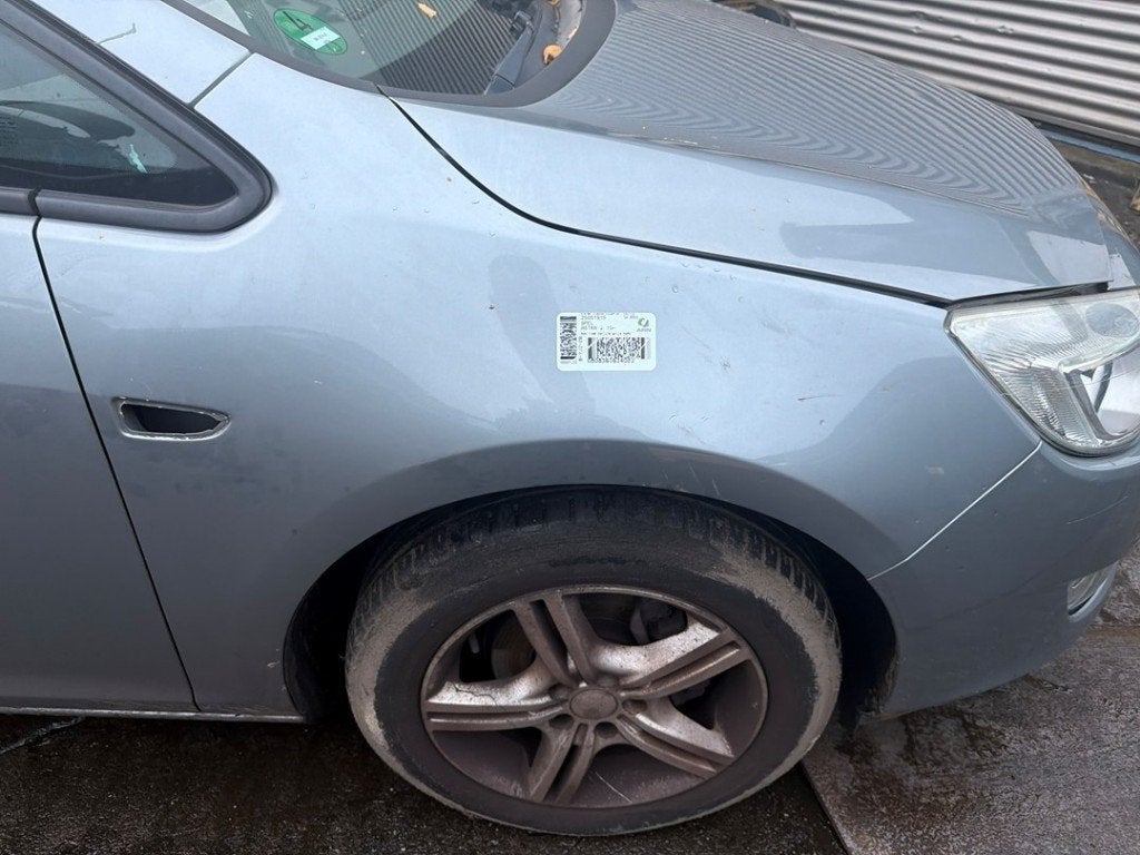SPATBORD RECHTS VOOR Opel (|13390003|13302208|), Gebruikt, Opel, Opel Automobile GmbH, Spatbord