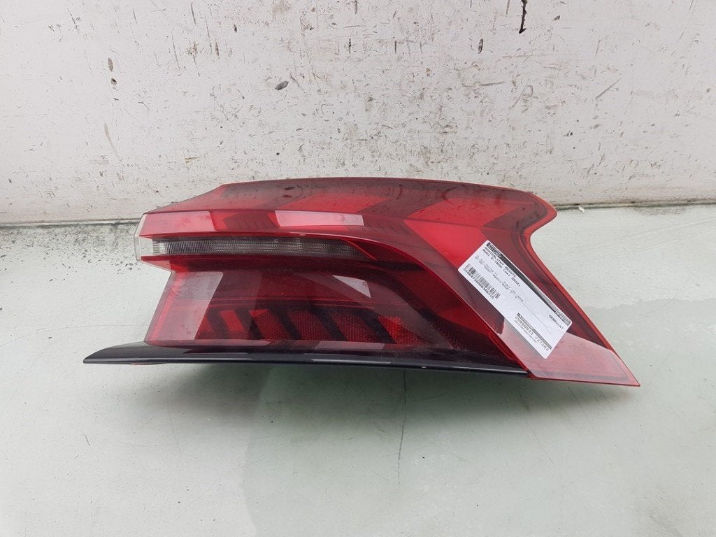 ACHTERLICHT RECHTS Audi E-Tron GT (F83) (|4J3945092|), Gebruikt, Audi