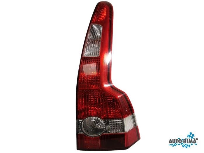 Achterlicht rechts van een Volvo V50, Auto-onderdelen, Gebruikt, -, -, Ophalen of Verzenden