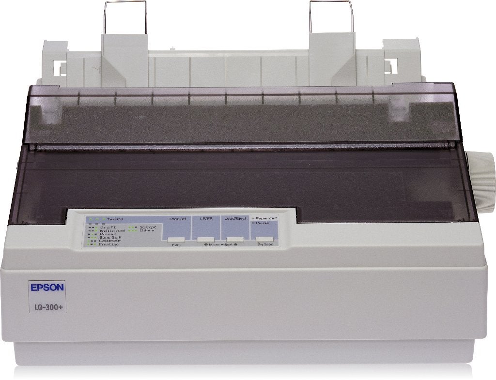 Imprimante matricielle, Computers en Software, Ophalen, Gebruikt, Matrix-printer, Printer