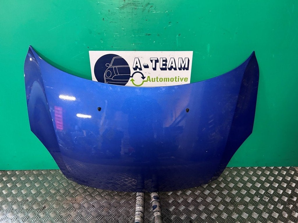 CAPOT Suzuki Swift (ZA / ZC / ZD1 / 2/3/9) (01-2005/12-2015), Suzuki-Allee 7
64625  Bensheim, DE, Suzuki Deutschland GmbH, Kontakt@suzuki.de