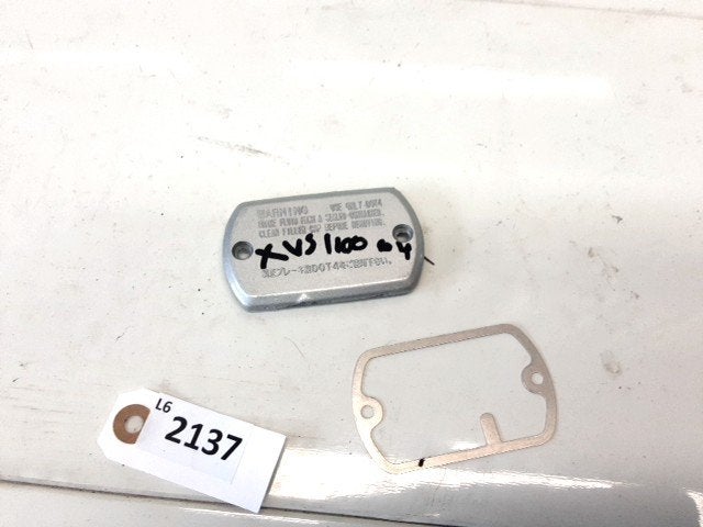XVS1100 1999 - 2007 Yamaha Rempomp potje D1-57528, Motoren