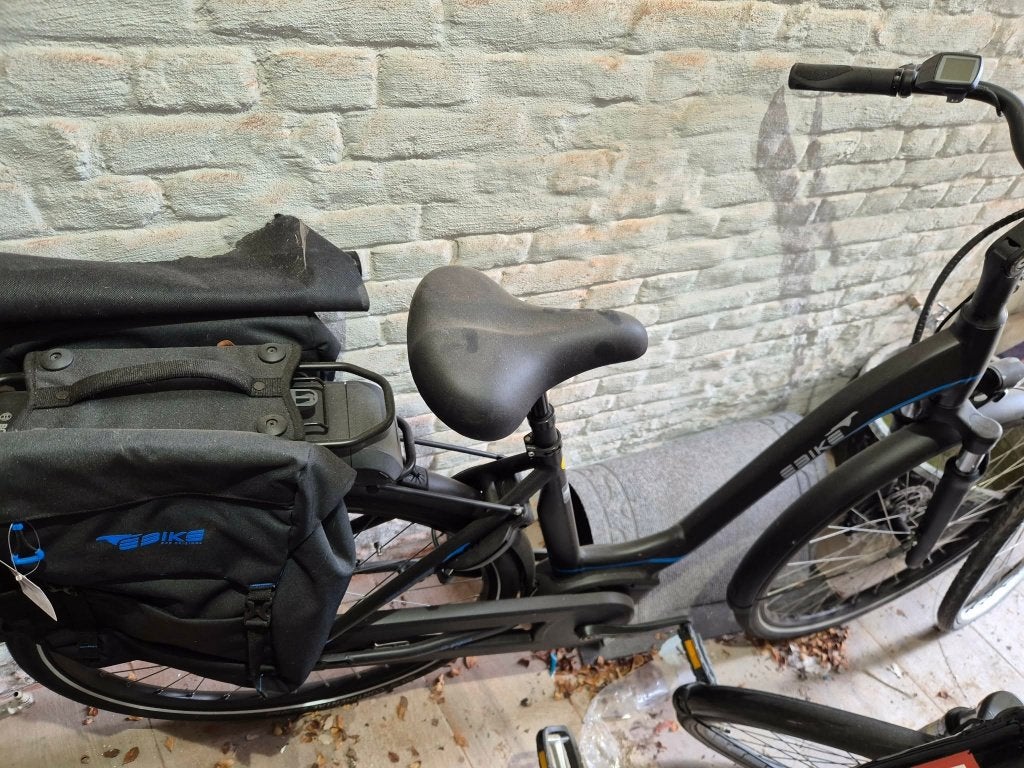 verkoop elektrische fiets, Ophalen, Nieuw, 50 km per accu of meer, Overige merken