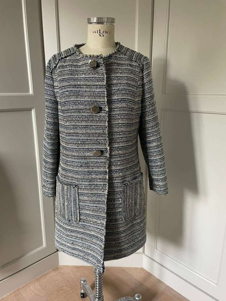 Vest/jas Caroline Biss 40, Kleding | Dames, Ophalen of Verzenden, Zo goed als nieuw