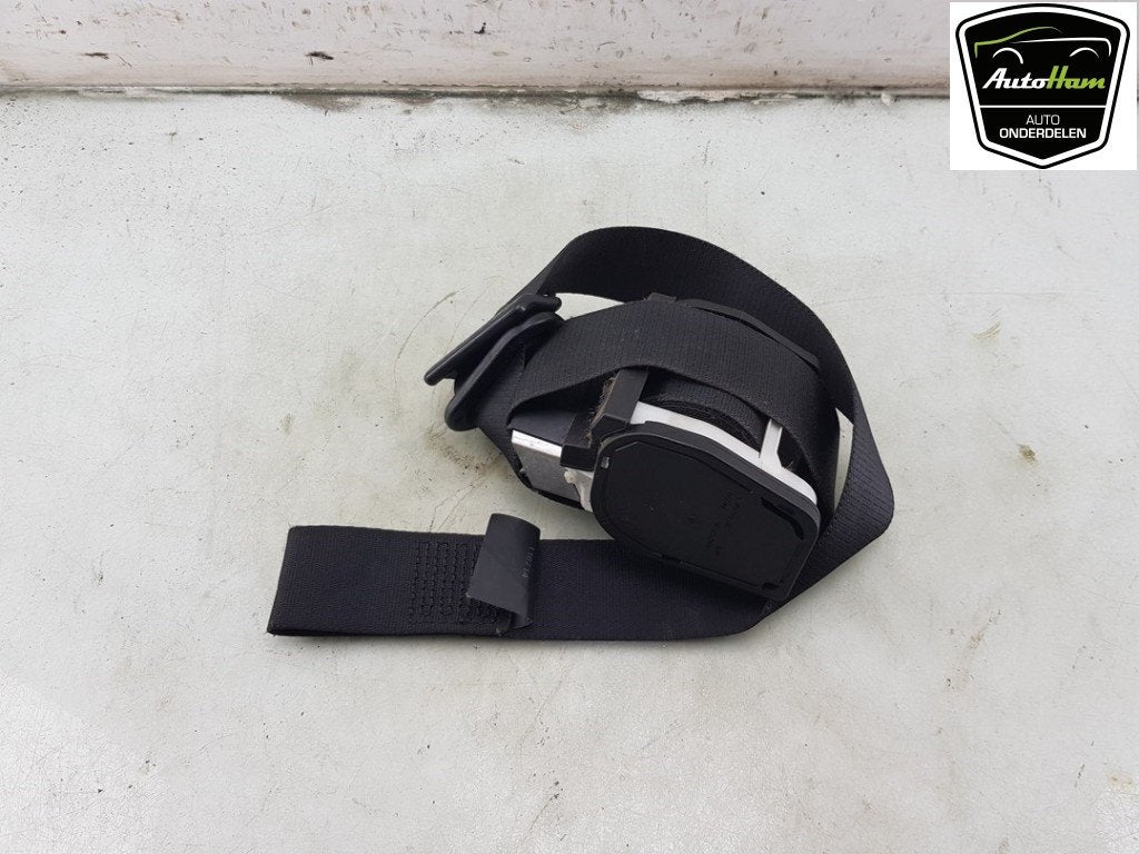 CEINTURE DE SECURITE AVANT GAUCHE Ford Ka I, Utilisé, Ford
