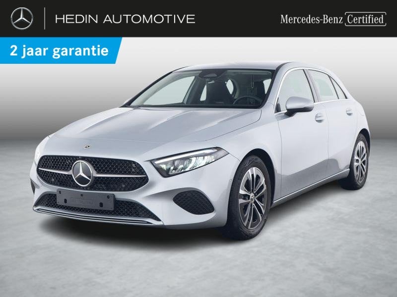 Mercedes-Benz A-Klasse 200 Hatchback Business Line | Smartph, Stof, Gebruikt, 4 cilinders, 120 kW
