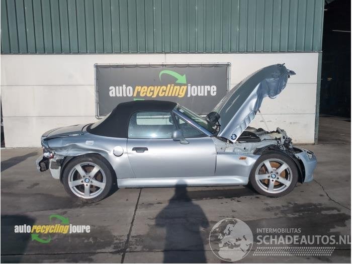 BMW Z3 Z3 Roadster (E36/7), Cabrio onderdelen (kleur: 309 AR, Autos : Pièces & Accessoires, Bayerische Motoren Werke AG, Kundenbetreuung@bmw.de