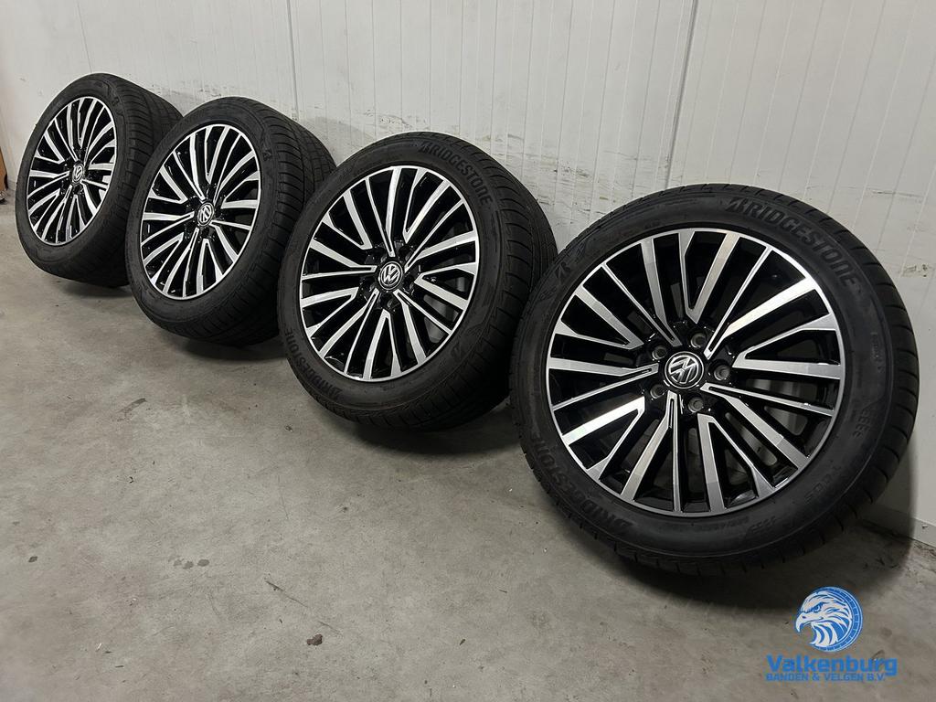 Nieuwe originele VW Transporter Multivan T5 GP T6 T6.1 T7 Bu, Auto-onderdelen, Banden en Velgen, 18 inch, 255 mm, -, -