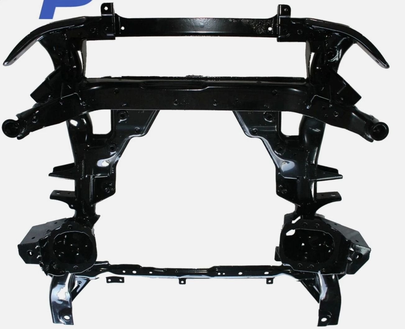 Subframe BMW X5 Hulpsteun Aggregaatsteun BMW X5 E70 31116779, Neuf, -, -, Enlèvement ou Envoi
