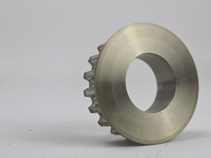 Vilebrequin roue d'engrenage d'un Ford Grand C-Max, -, 3 mois de garantie, -, -