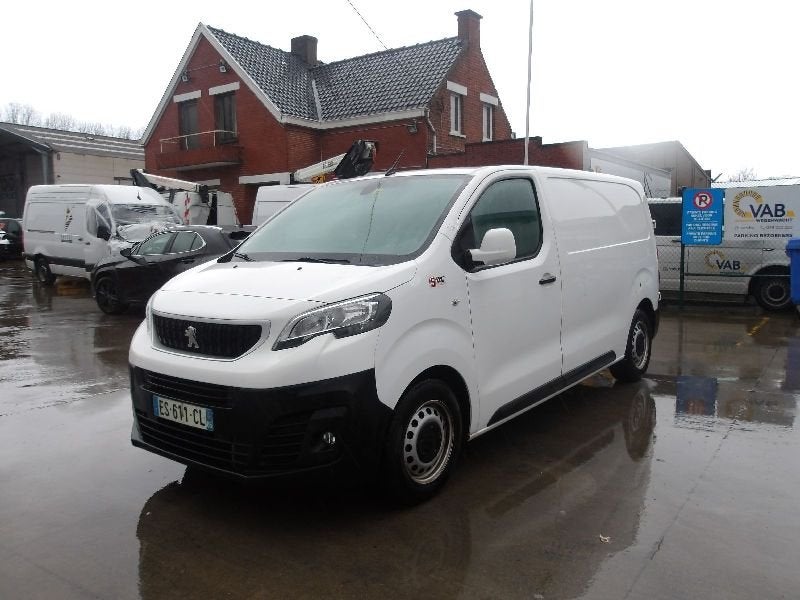 PEUGEOT EXPERT  DIESEL 11-17, Wit, Bedrijf, Overige carrosserie, Expert Combi