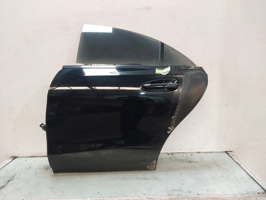 PORTIER LINKS ACHTER CLA (117.3) (|A1177300105|), Gebruikt, Deur, Mercedes-Benz, Achter