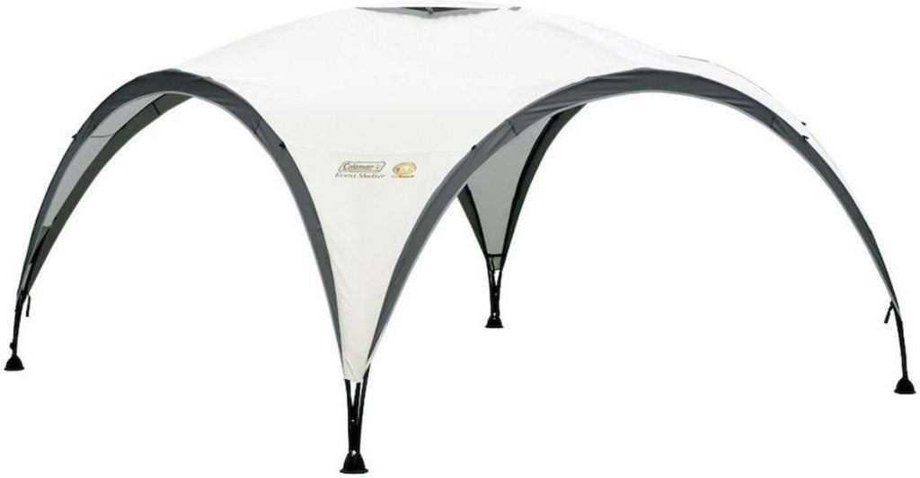 Coleman Event Shelter L maat 365 x 365cm met gratis zijwand, Coleman, Info@coleman.com, Nieuw, Ophalen of Verzenden