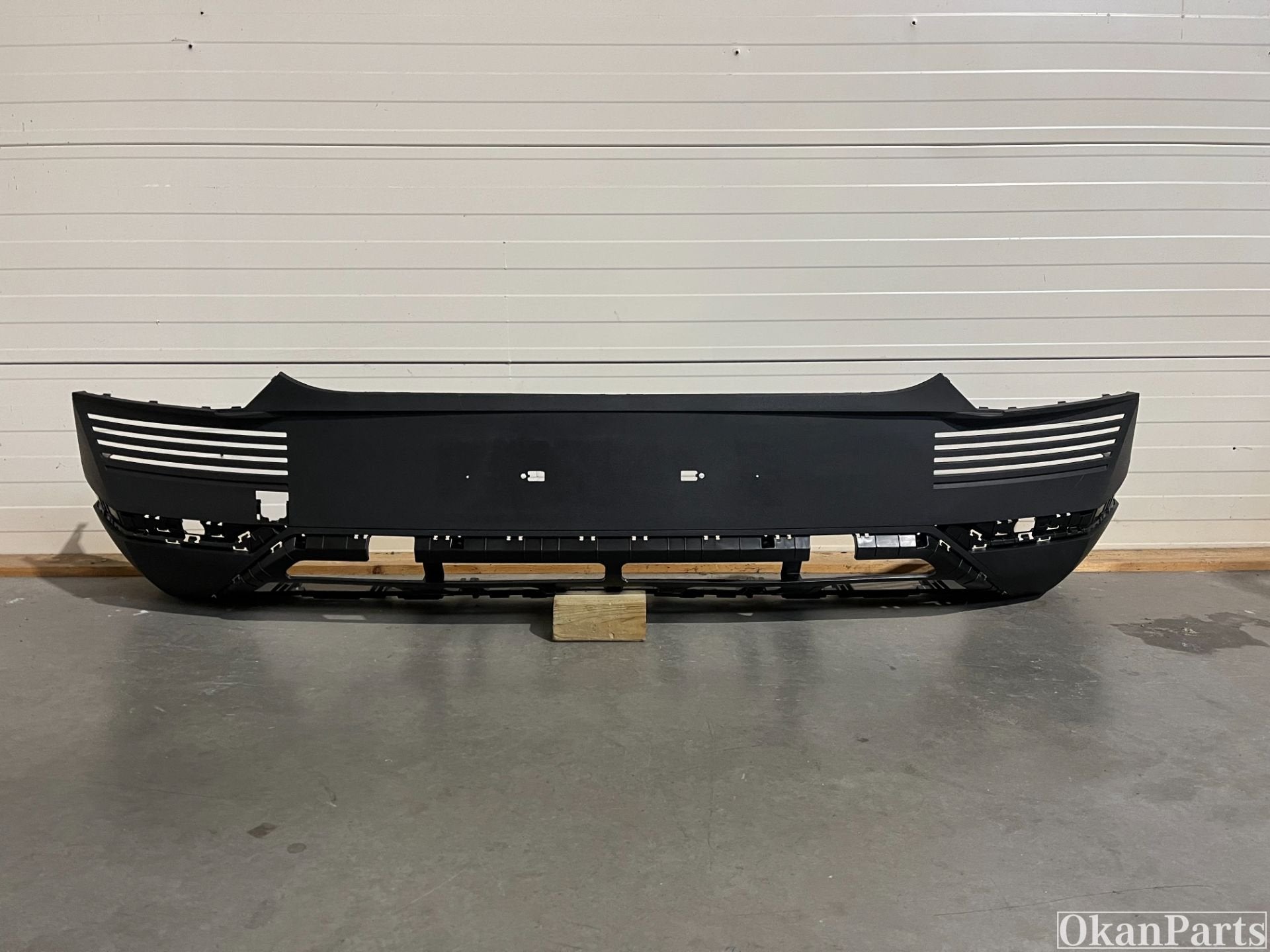 Hyundai Ioniq 5 Achterbumper, Gebruikt, Achter, Hyundai, Bumper