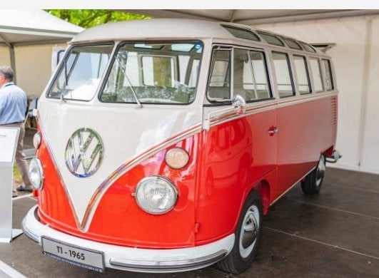 LEGO CREATOR 10220 – VOLKSWAGEN T1 CAMPER VAN, Kinderen en Baby's, Lego, Nieuw, Ophalen of Verzenden, Compleet