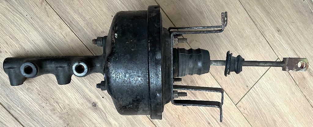 Ford Consul Granada Girling rembekrachtiger hoofdremcilinder, Auto-onderdelen, Ophalen of Verzenden, Gebruikt, Ford