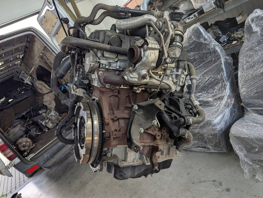 Moteur YLF6 Complet FORD TOURNEO, Autos : Pièces & Accessoires, Envoi, Utilisé, Daihatsu