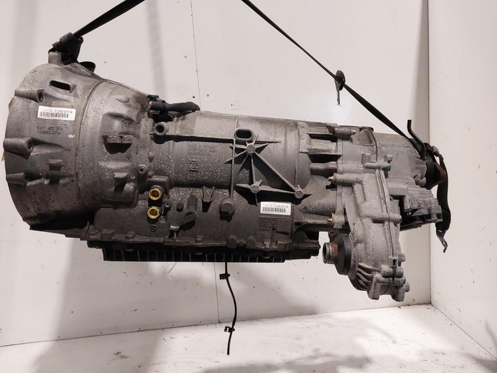 BOITE DE VITESSES AUTOMATIQUE BMW X3 (F25) (01-2010/12-2017), Autos : Pièces & Accessoires, Dhr. J. Ham, Administratie@autoham.nl