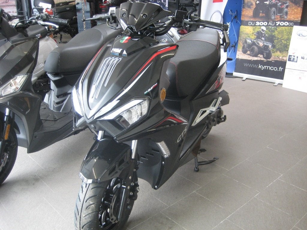 Scooters GTS a partir de 1.499€ 25 kmh en stock!!!, Fietsen en Brommers, Ophalen, Nieuw, Klasse A (25 km/u), Benzine