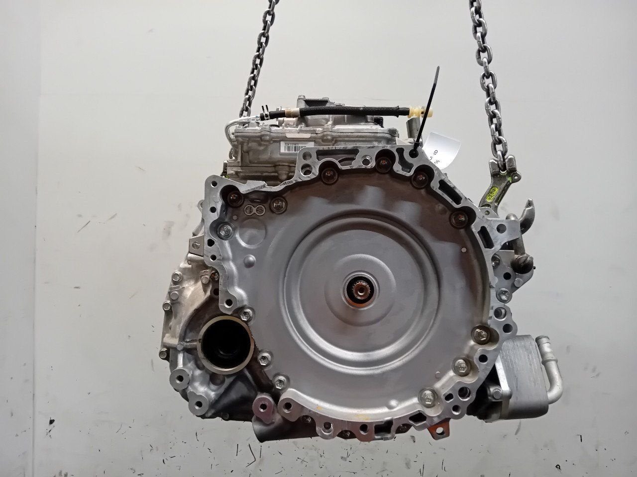 Versnellingsbak automaat Opel Grandland, Onderdelen@venauto.nl, Van der Ven Autorecycling B.V., Gebruikt, Ettenseweg 76, 4706 PB Roosendaal, The Netherlands