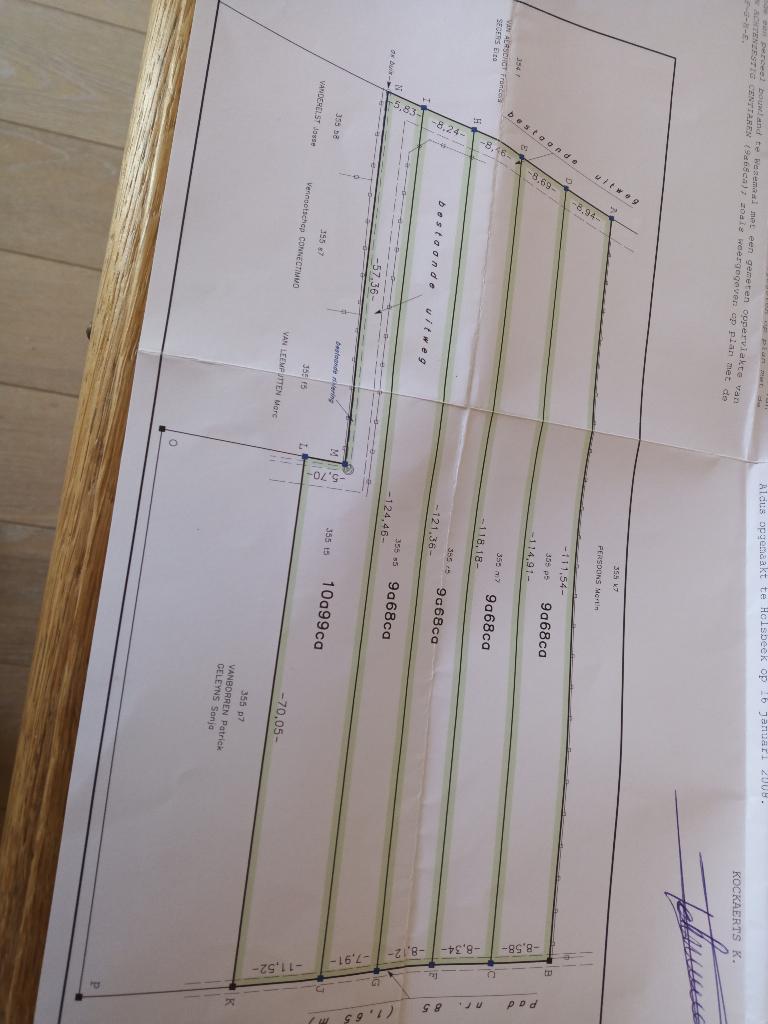À vendre : terres agricoles, Immo, Terrains & Terrains à bâtir, Ventes sans courtier
