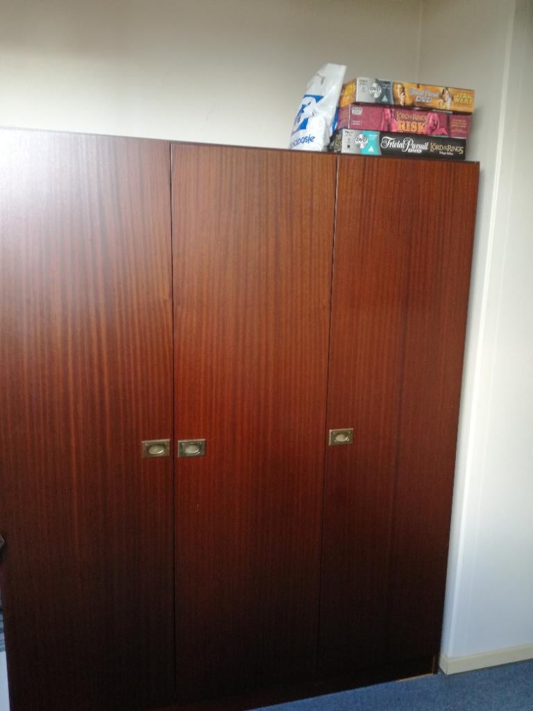 Studentenkamer, Huis en Inrichting, Ophalen, Gebruikt, Eenpersoons, Bootstijl