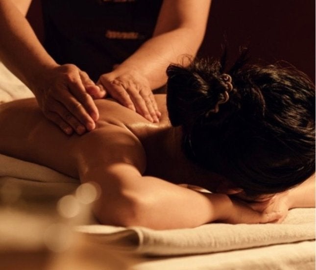 Massage voor dames, Enlèvement, Comme neuf, Tout le visage, Soins