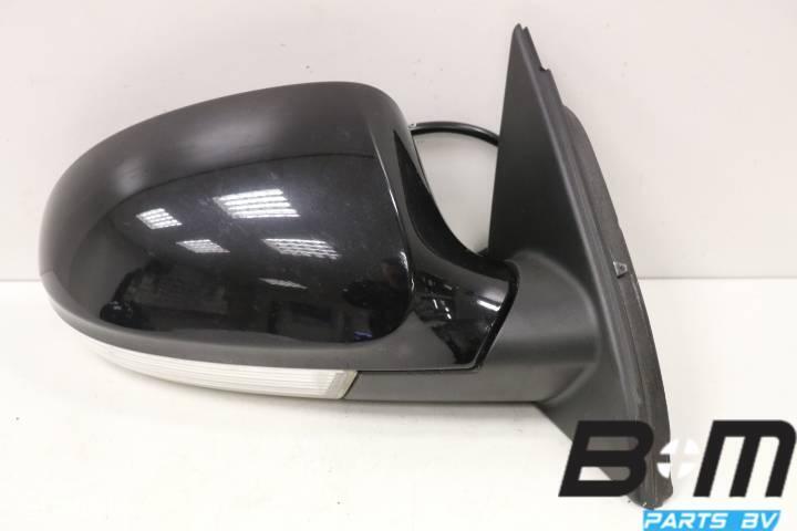 Spiegel rechts VW Passat B6 LC9X 3C1857508, Autos : Pièces & Accessoires, Rétroviseurs, Utilisé