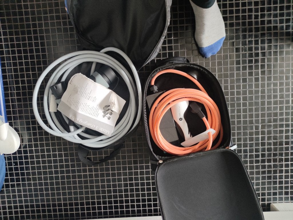 chargeur voiture kia niro, Autos : Pièces & Accessoires, Enlèvement, Neuf, Kia