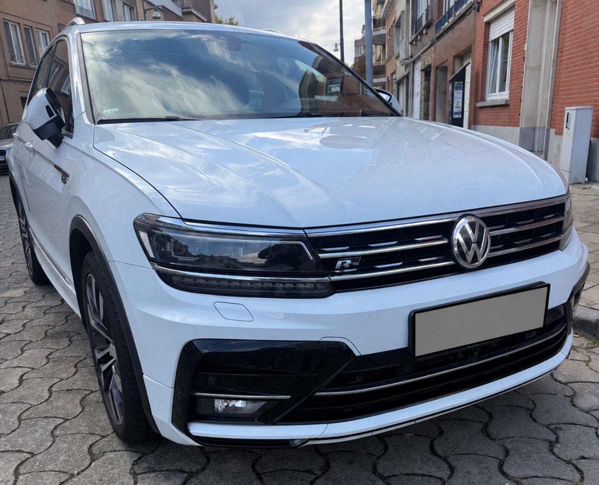 Vw Tiguan, Achat, Euro 6, Diesel, Automatique