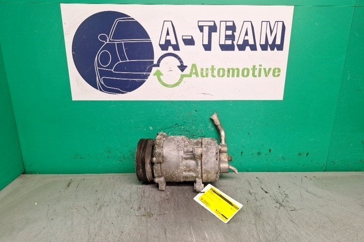 AIRCO POMP Volkswagen Sharan (7M8 / M9 / M6) (|7M0820803C|), Gebruikt, Volkswagen, Volkswagen AG, Kundenbetreuung@volkswagen.de