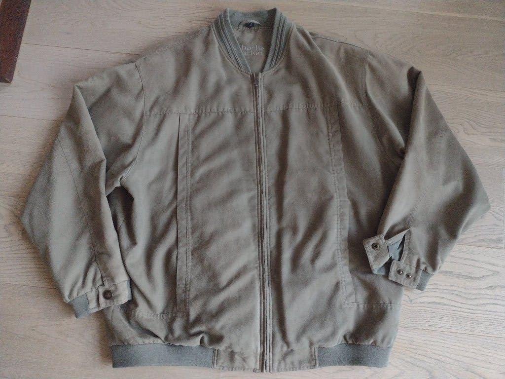 Magnifique veste au look Daim - Taille 60 - En bon état, Vêtements | Hommes, Grandes tailles, Veste ou Manteau, Autres couleurs