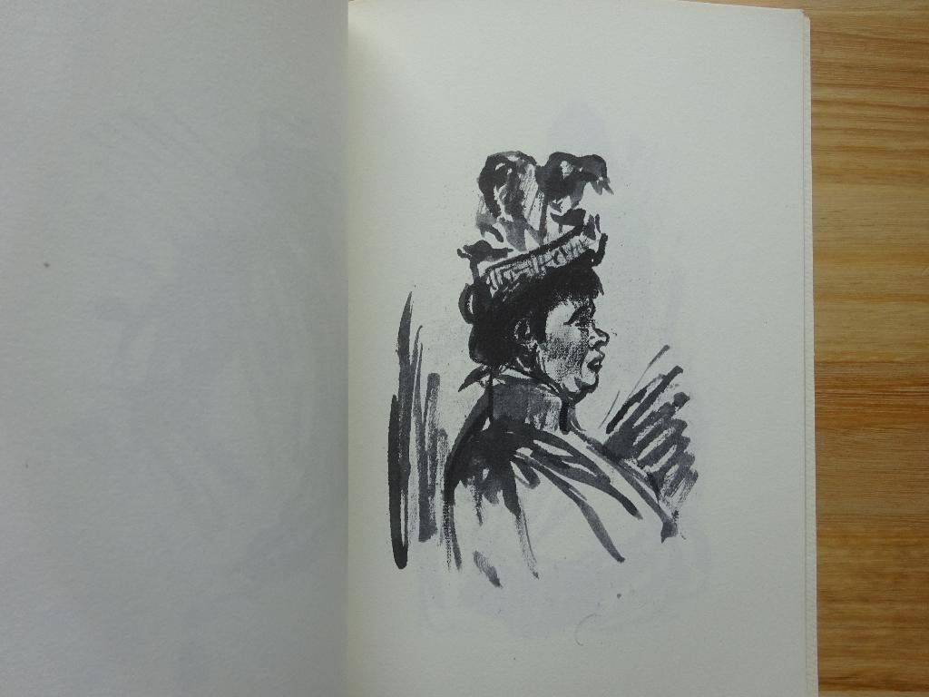 Eugeen Van Mieghem, 1975 Mensen van toen,, Ophalen of Verzenden, Gelezen, Schilder- en Tekenkunst