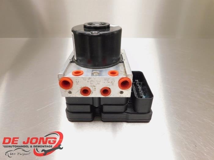 Pompe ABS d'un Chevrolet Lacetti, -, 3 mois de garantie, Utilisé, -