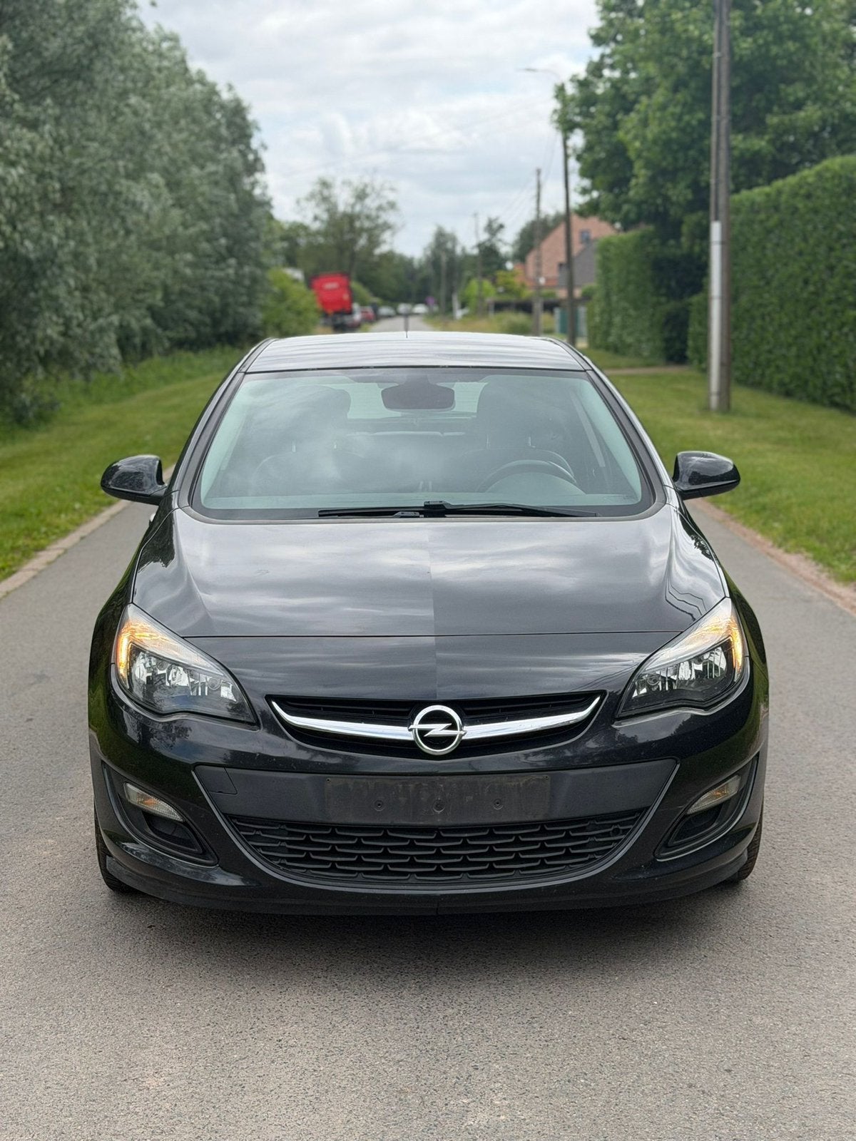 Opel astra 2014 1.6 diesel 140.000km, Autos, Achat, Diesel, Particulier, Astra