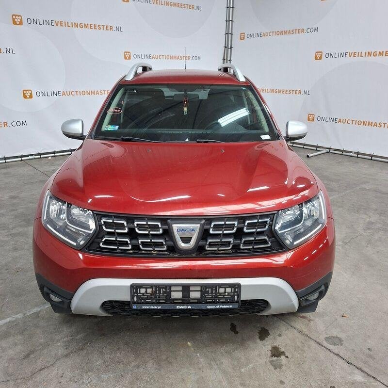 Personenauto, Dacia, Duster II 1.6 L, Autos, Neuf, Achat, Entreprise, Duster