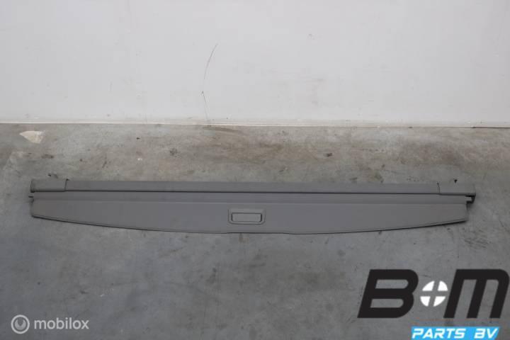 Rolafdekking bagageruimte VW Transporter T5 7H5867773A, Gebruikt