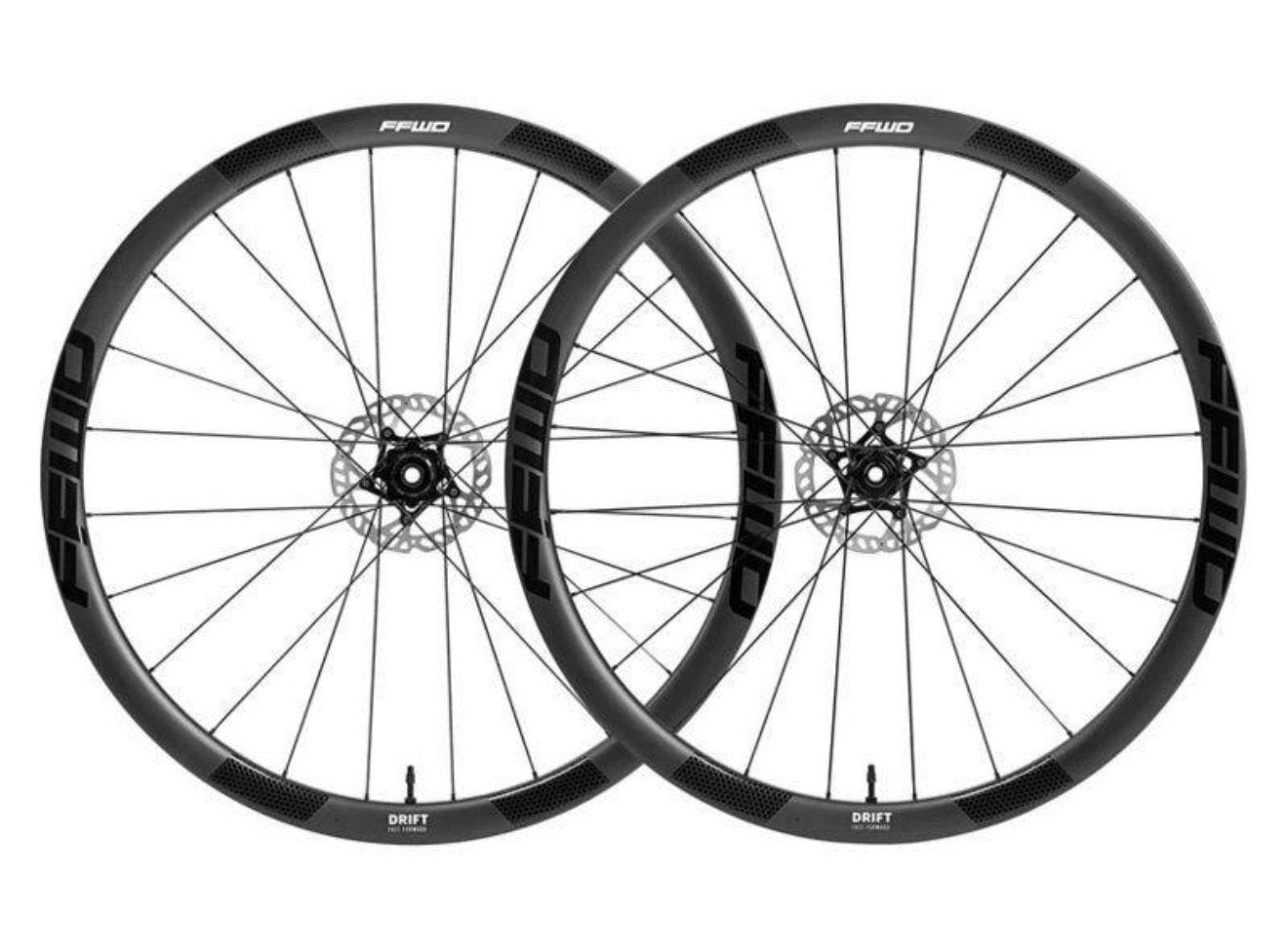 FFWD TYRO 2.0 FCC 45 mm Carbone – Neuves – Facture – 695 €, Vélos & Vélomoteurs, Enlèvement, Neuf