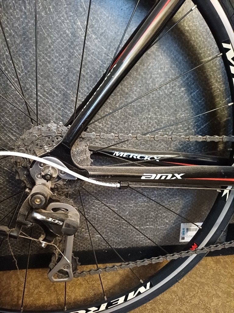 herenfiets, Vélos & Vélomoteurs, Vélos | Hommes | Vélos de sport & Vélo de randonnée, Frein sur jante, Moins de 10 vitesses, 49 à 53 cm